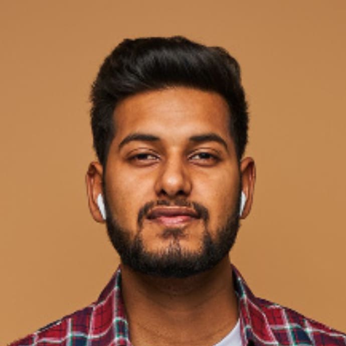 Admin Avatar
