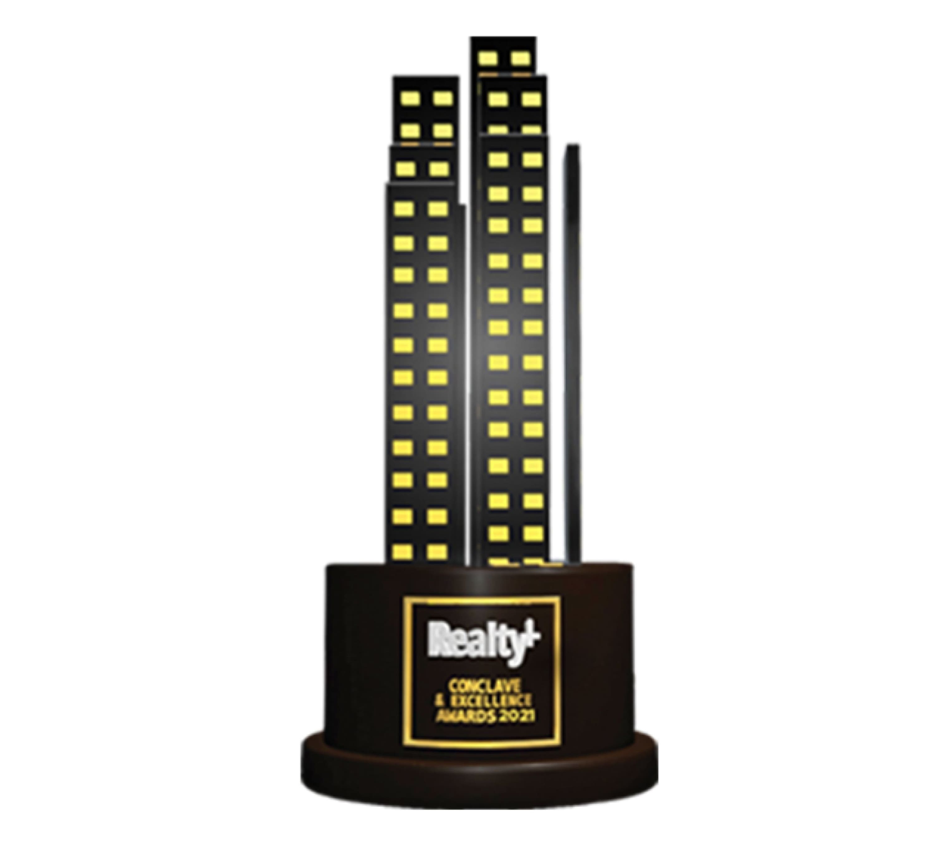 Award Image