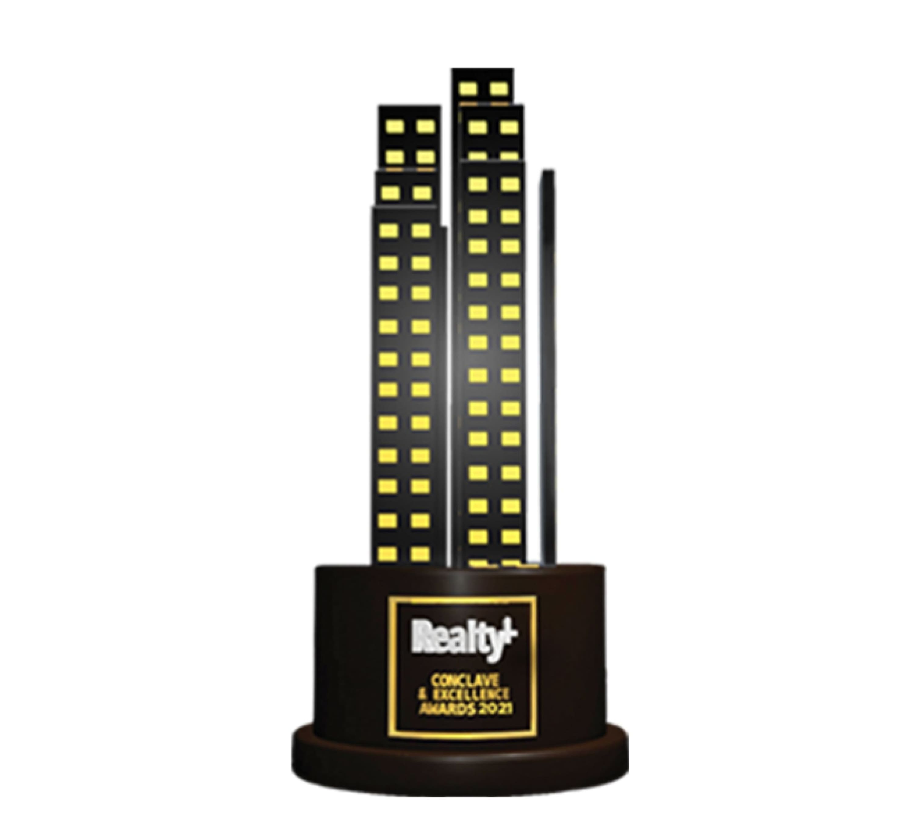 Award Image