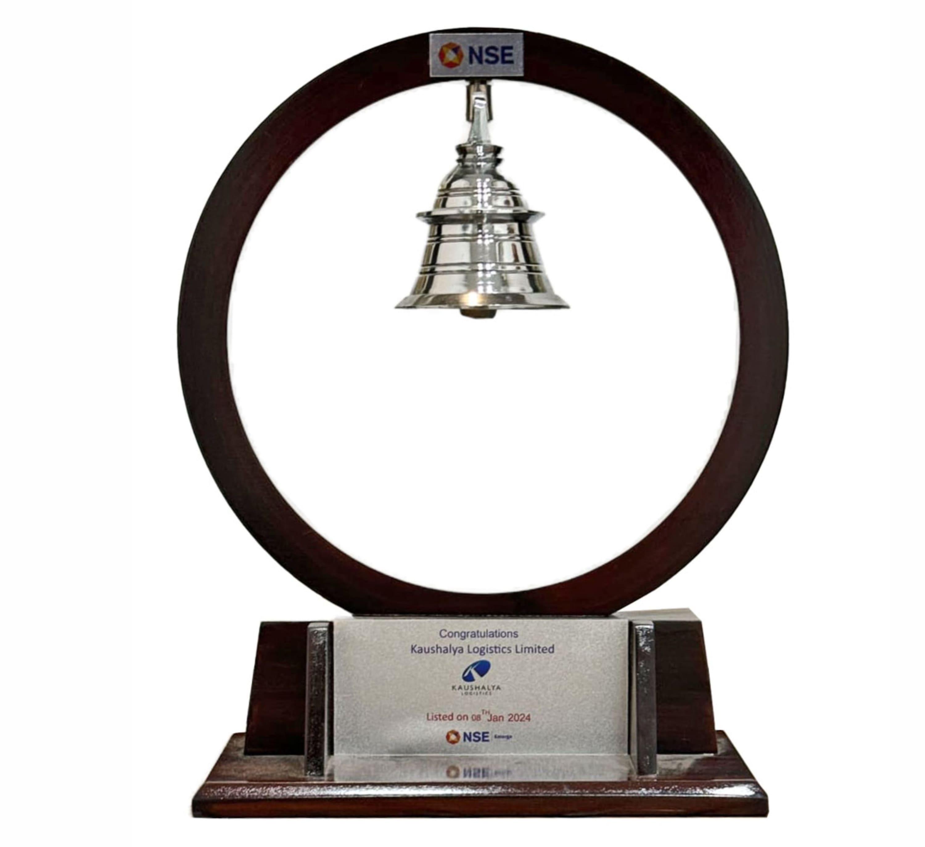 Award Image