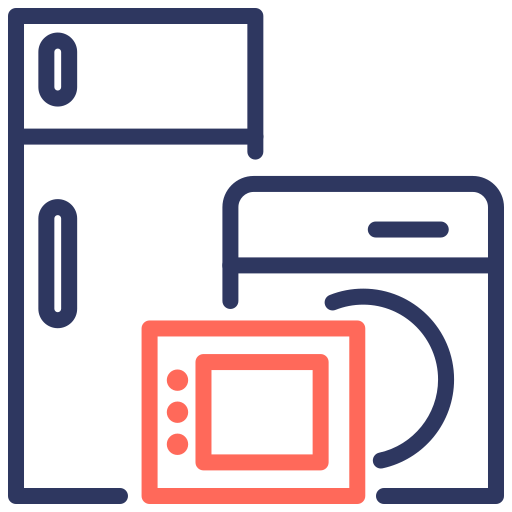 home-appliances